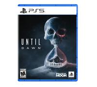 Fino All'Alba (PS5 Playstation 5) Nuovo Di Zecca