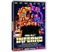 Fino all'inferno (Blu-ray)