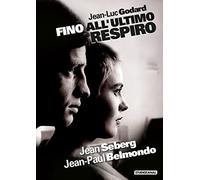 Fino All'Ultimo Respiro (DVD)
