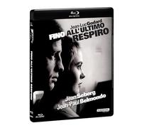 Fino All'Ultimo Respiro - Bd