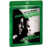 Fino all'ultimo respiro (Blu-ray)
