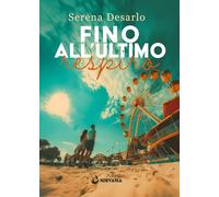 Fino all'ultimo respiro: (Collana Nirvana - PubMe)