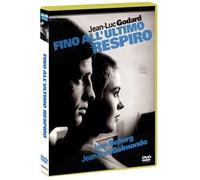 Fino all'ultimo respiro (DVD)