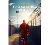 Fino all'ultimo respiro [Mar 25, 2025] Izzi, Sabrina