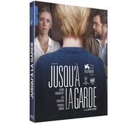 Fino La Guardia Blu-Ray Nuova