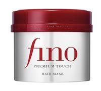 Fino Premium Touch Haarmaske 180 g / 8,11 Unzen von Ode