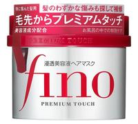 FINO - PREMIUM TOUCH HAIR MASK 230GR