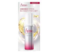 Fino Premium Touch Hair Oil Siero Airy Smooth, 70 ml, riparazione danni