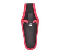Fino Puner - Set di forbici da giardino di tela | Copertura del caso protettivo | Titolare multifunzionale Clippers | Truffa compatibile con cintura per la potatura Strumenti di giardinaggio