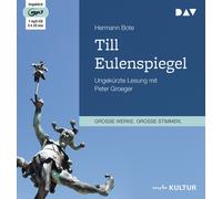 Fino specchio gufo. Un libro divertente di Till Euleniegel dal paese...