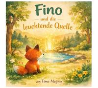 Fino und die leuchtende Quelle: Eine Mutmach-Geschichte über Selbstvertrauen