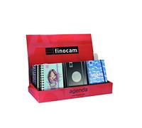 Finocam 533830118 - Espositore 40 Ricarica la, catalana