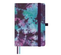 Finocam - Agenda 2021 1 giorno pagina Minimal Design Space Spagnolo, Medio - M4-118x168 mm