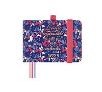 Finocam - Agenda 2023 Minimal Design Settimanale Vista Verticale Gennaio 2023 - Dicembre 2023 (12 mesi) Impossibile Catalano, 881513223