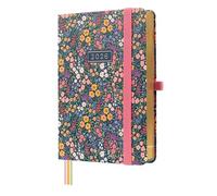 Agenda Finocam MÍNIMAL DESIGN 11,8 x 16,8 cm 2026