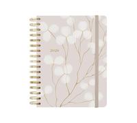 Agenda Finocam OPTIMAL Quarto 15,5 x 21,5 cm 2026