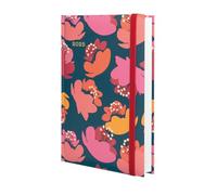 Finocam - Agenda Dynamic Berlín 2025 1 Pagina per Giorno Gennaio 2025 - Dicembre 2025 (12 mesi) Tulip Internazionale