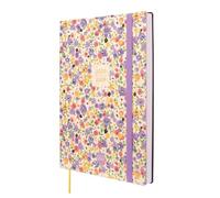 Finocam - Agenda Mara 18 Mesi 2025 2026 Settimana Layout Verticale Luglio 2025 - Dicembre 2026 (18 mesi) Girl Internazionale