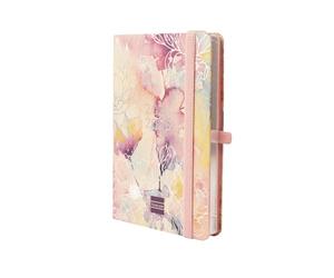 Finocam - Agenda Mínimal 18 Mesi 2024 2025 Settimana Layout Orizzontale Luglio 2024 - Dicembre 2025 (18 mesi) Pretty Internazionale