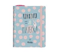 Finocam - Agenda Talkual 2020 1 giorno pagina stessa catalana
