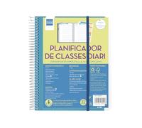 Finocam - Planificatore di classificazioni Dotente catalano