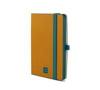 finocam - Quaderno Flexi Modern Liscio Cammello