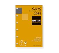 Finocam - Ricambio Annuale Classic 2025 2 Giorni Pagina Gennaio 2025 - Dicembre 2025 (12 mesi) Catalano