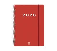 Finocam - Ricambio Annuale Open 2026 2 Giorni Pagina Gennaio 2026 - Dicembre 2026 (12 mesi) Spagnolo