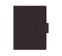 Finocam - Ricambio annuale Open 2026 Settimana Vista Verticale Gennaio 2026 - Dicembre 2026 (12 mesi) Catalano