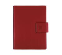 Finocam - Ricambio annuale Open 2026 Settimana Vista Verticale Gennaio 2026 - Dicembre 2026 (12 mesi) Catalano