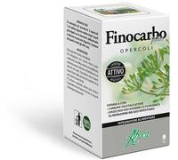 ABOCA - FINOCARBO PLUS 50 OPERCOLI