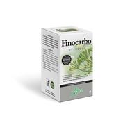 ABOCA FINOCARBO PLUS 50 OPERCOLI 25G NUOVO FORMATO