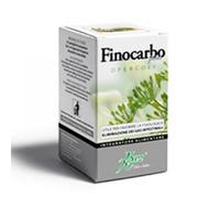 ABOCA - FINOCARBO PLUS 50 OPERCOLI