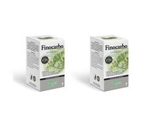 Finocarbo Plus Opercoli 2x50 pz Capsule