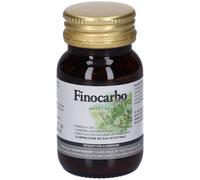 ABOCA FINOCARBO PLUS 50 OPERCOLI 25G NUOVO FORMATO