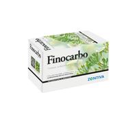 Aboca FINOCARBO PLUS TISANA 20 BUSTINE 2 G
