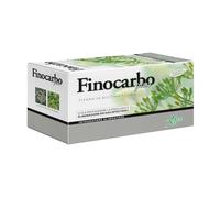 Finocarbo Plus - Tisana in Bustina Filtro