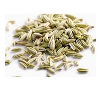 Finocchietto Selvatico In Frutti Per Tisana