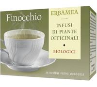 FINOCCHIO 20BUST FILTRO