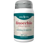 FINOCCHIO 60 Cps 500mg EBV