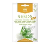 Finocchio di Firence, Semi Biologici Minigarden, include tra 225 e 150 semi