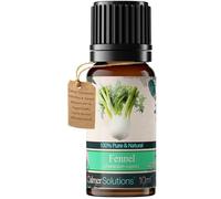 Finocchio (Dolce) Olio Essenziale Aromaterapia 10ml