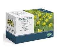 Aboca Finocchio dolce tisana 20 bustine