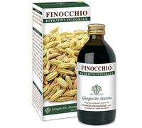 Dr. Giorgini Estratto integrale di finocchio – soluzione orale 200 ml