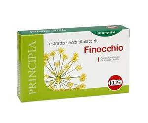 FINOCCHIO ESTR SEC 60CPR 22,2G