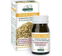 Finocchio estratto titolato 60 pastiglie