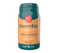Finocchio 500mg 60 Capsule Erbavita