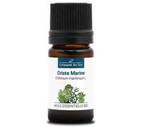 FINOCCHIO MARINO BIO - 5mL - Olio Essenziale di Qualità Premium - 100% Puro, Naturale, Garantito ChromaCert® - Chemiotipizzato & Integrale