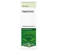 Finocchio olio ess 10ml erbav
