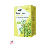 Floradix Organic Fennel Tea 15 Filterbags (Case of 12)